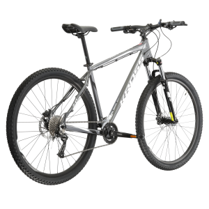 Велосипед KROSS Hexagon 7.0 M 29 L pew_whi_bla g PP. Photo 3